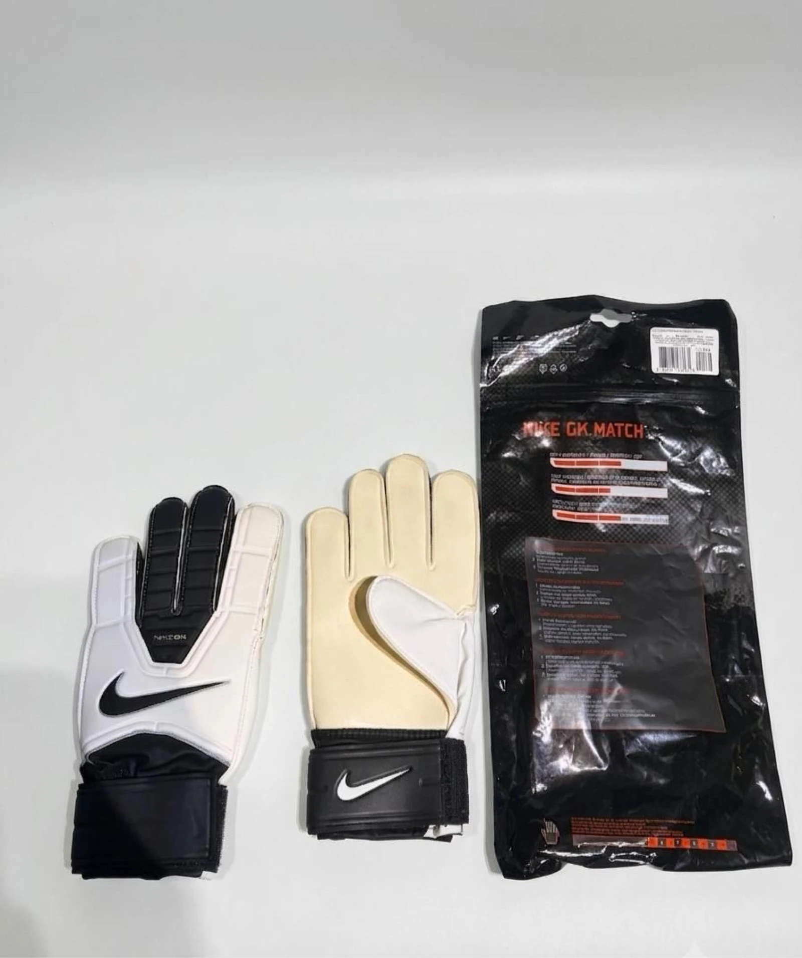Guantes Nike 